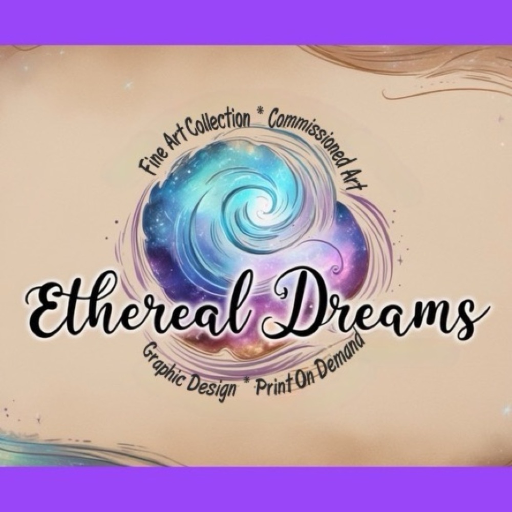 Meet your Posher, Ethereal Dreams